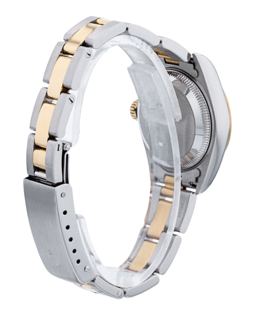 Rolex Datejust Lady 79163 Image 3